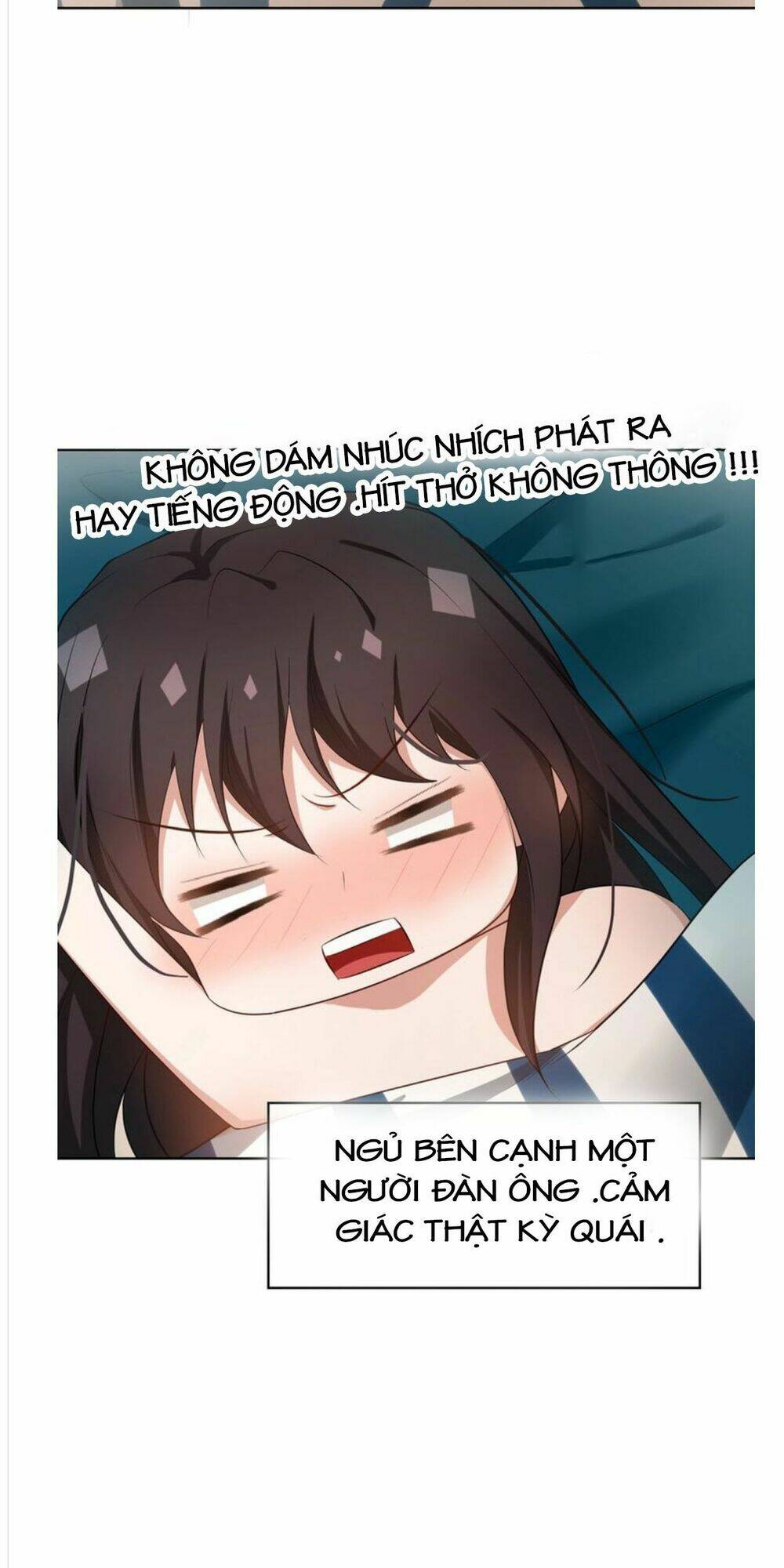 cô vợ nhỏ nuông chiều quá lại thành ác!! chapter 14 6