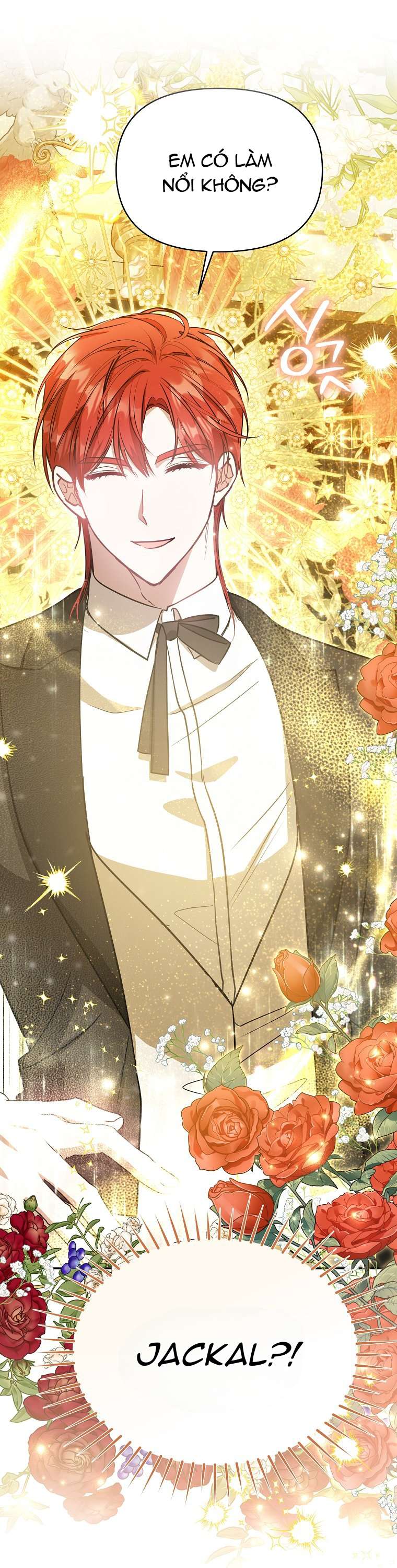 chị gái tôi là nhân vật chính chapter 21 1