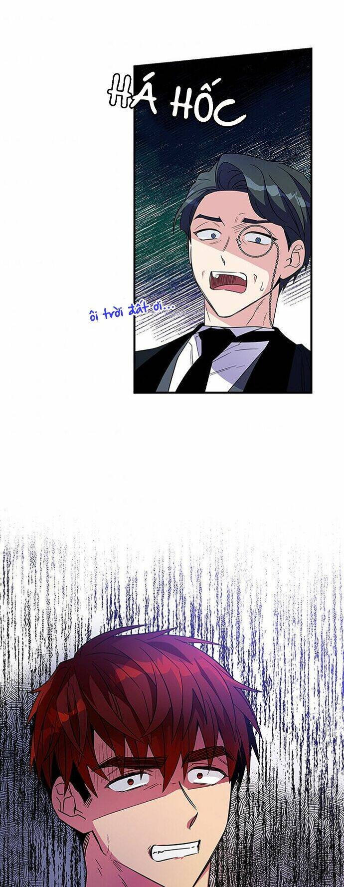 chồng yêu, em muốn đình công! chapter 15 38