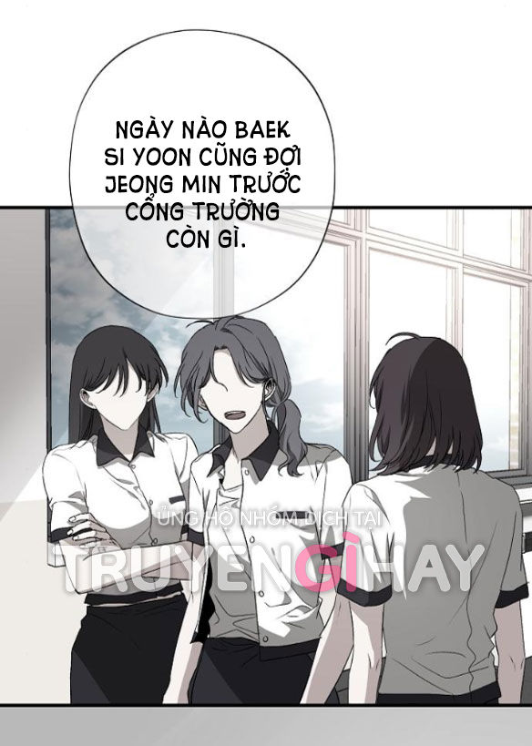 Tự Do Trong Mơ chapter 50.2 10