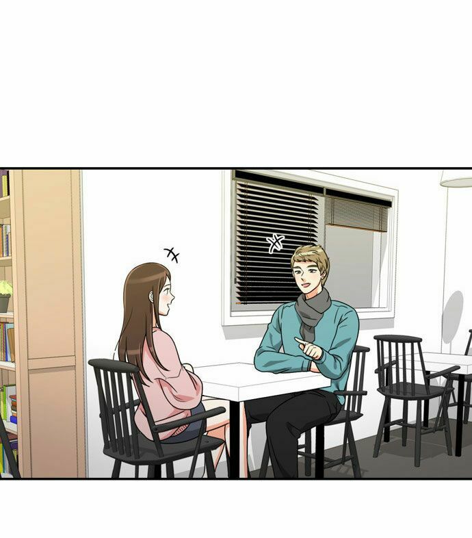 do it one more time- yêu lại từ đầu chapter 6 1