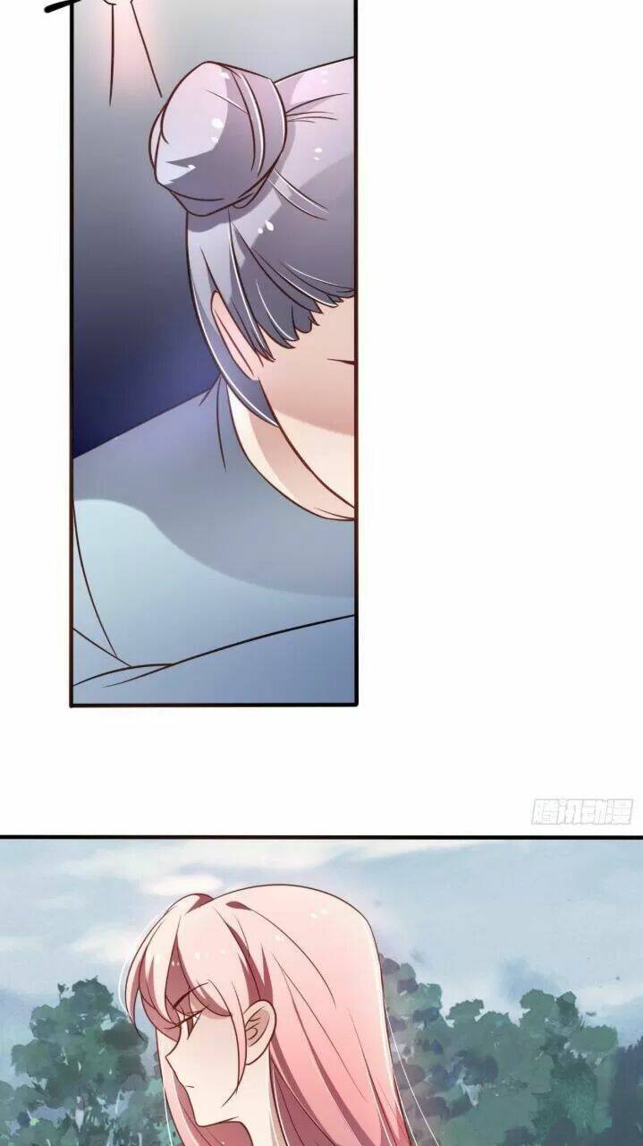 trọng sinh đế phi: quyền khuynh thiên hạ chapter 23 8