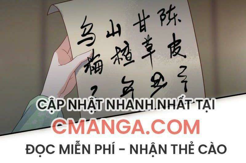 vương gia kiêu ngạo quá khó cua chapter 70 49