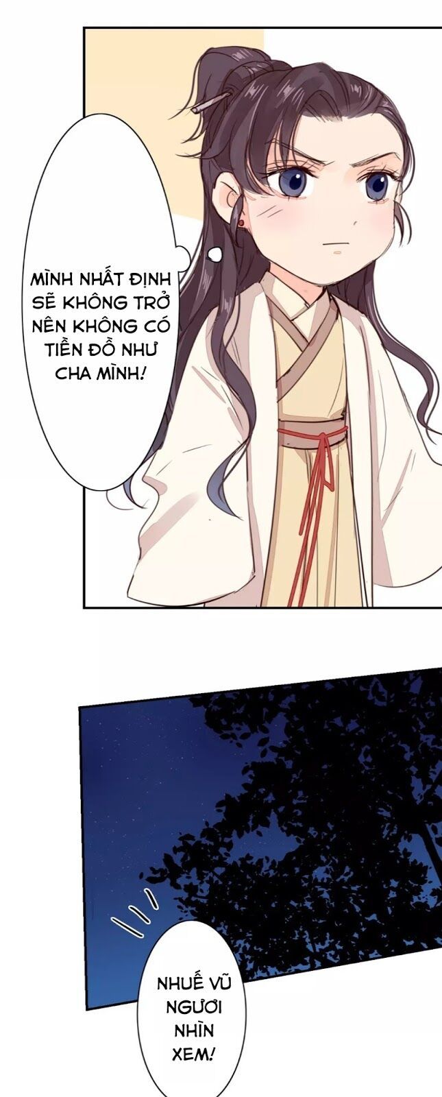 chỉ phu vi thê chapter 34 8