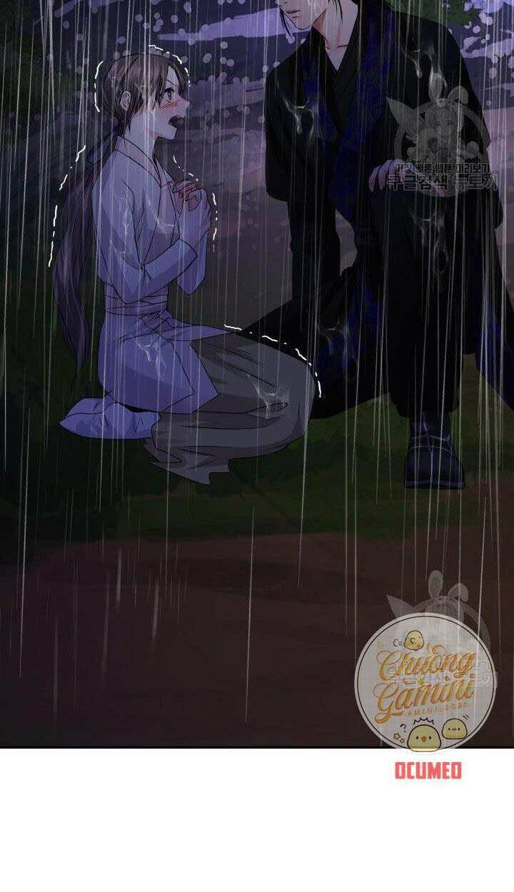 cô dâu của sói đen chapter 10 6