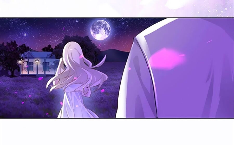 thần luân mật luyến chapter 1 6