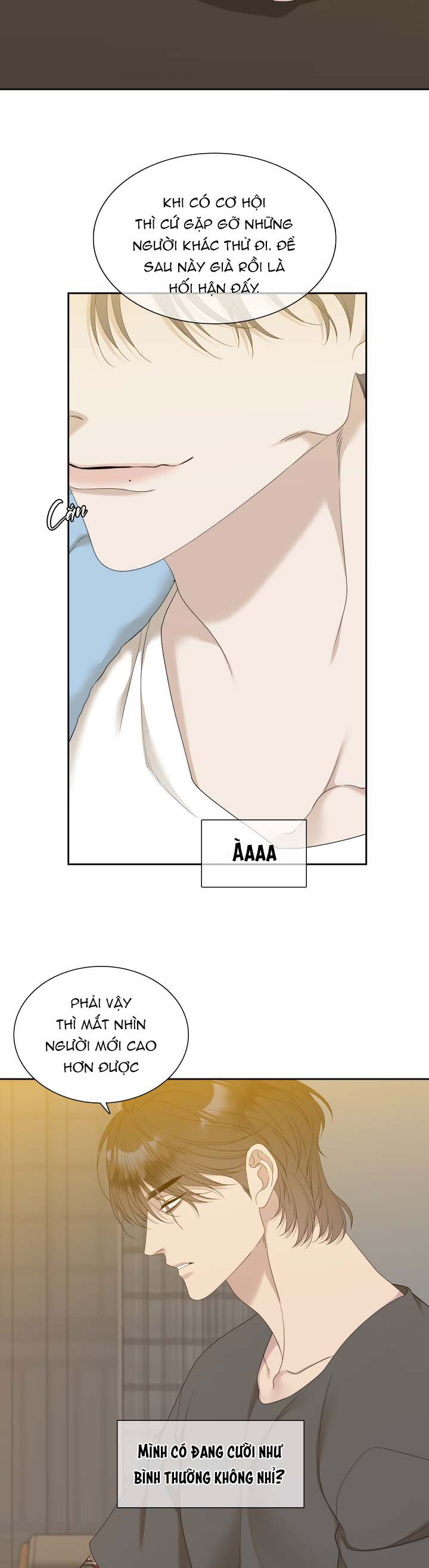 tên cặn bã chapter 24 21