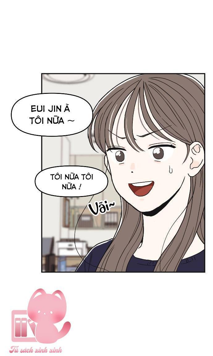 trái dấu hút nhau chapter 3 29