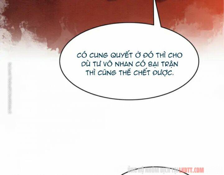 trọng sinh bá sủng nhiếp chính vương quá mạnh mẽ chapter 181 21