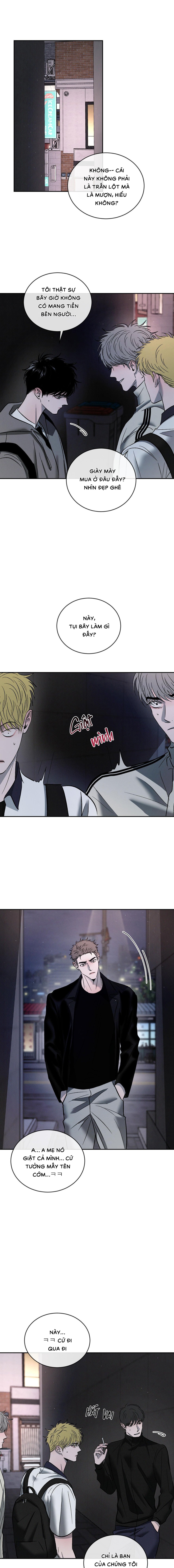 tương khắc chapter 75 9