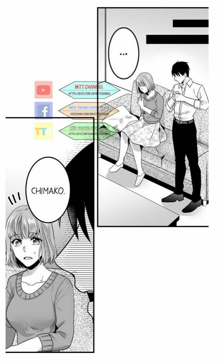 bài viết séc của phóng viên mới (18+) chapter 4 8