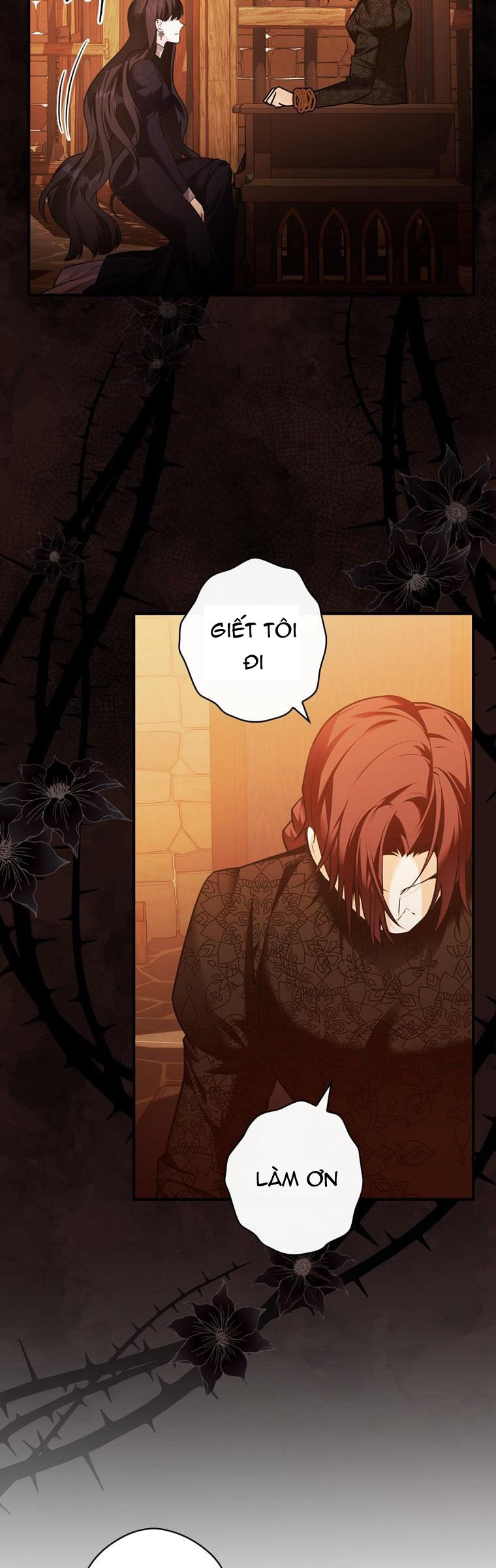 nàng tiểu thư nhà công tước chapter 16 24