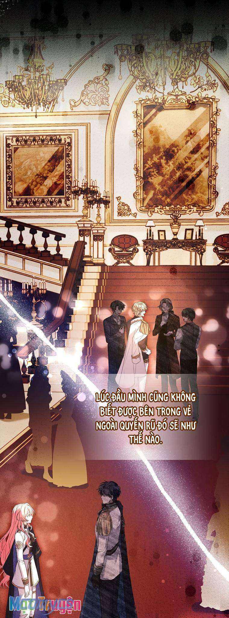 tôi đã tắt cài đặt chế độ nhận thức nỗi đau! chapter 11 4