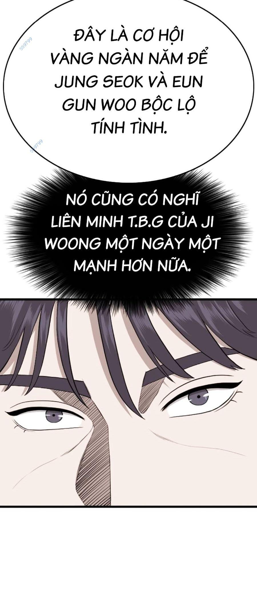 người xấu chapter 182 71