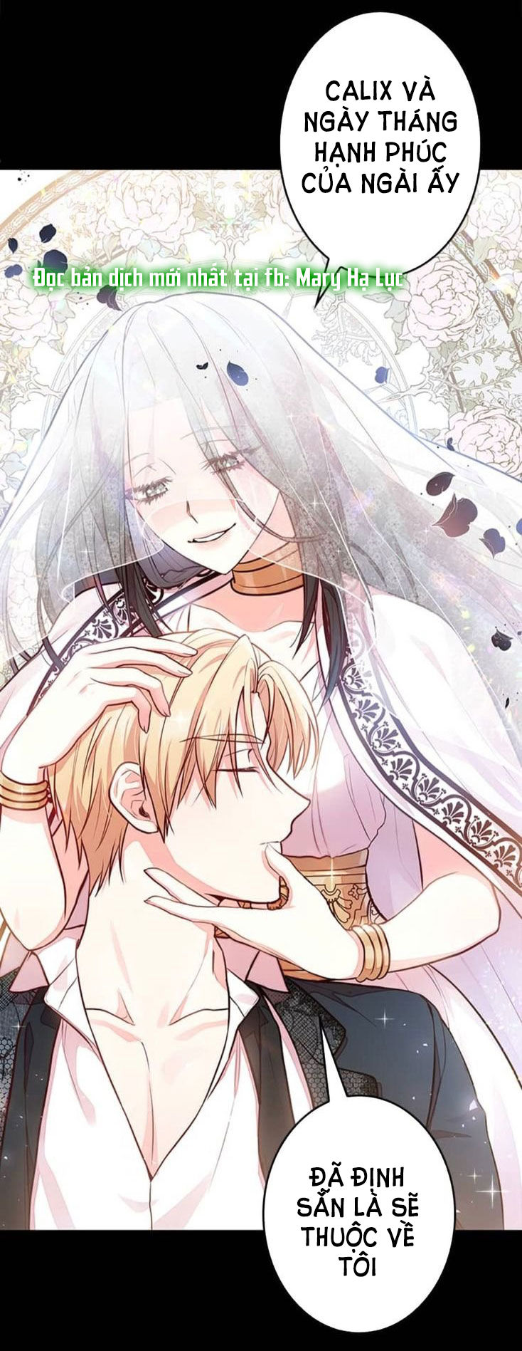 từ ác nữ tôi phải trở thành một người mẹ chapter 4 50