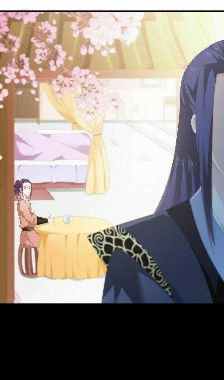 thịnh thế y nữ - lãnh vương sủng phi chapter 40 7