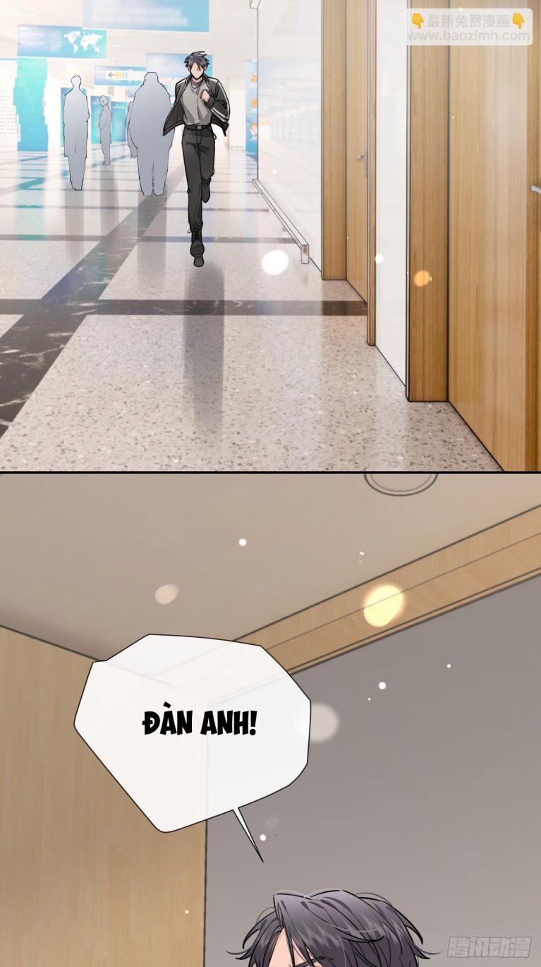 chó lớn bắt nạt chủ chapter 41 18