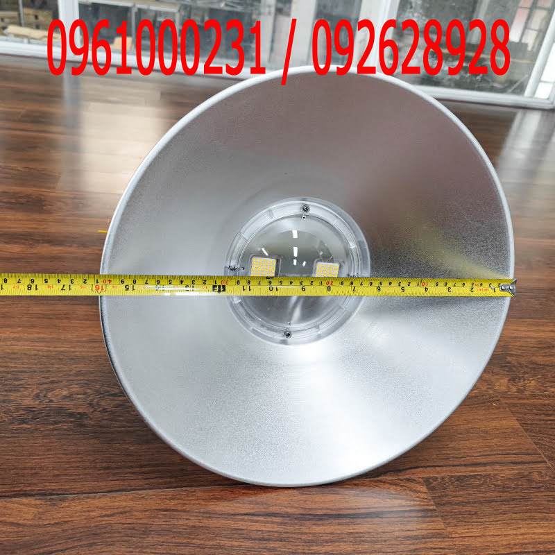 Đèn Nhà xưởng High Bay 100W