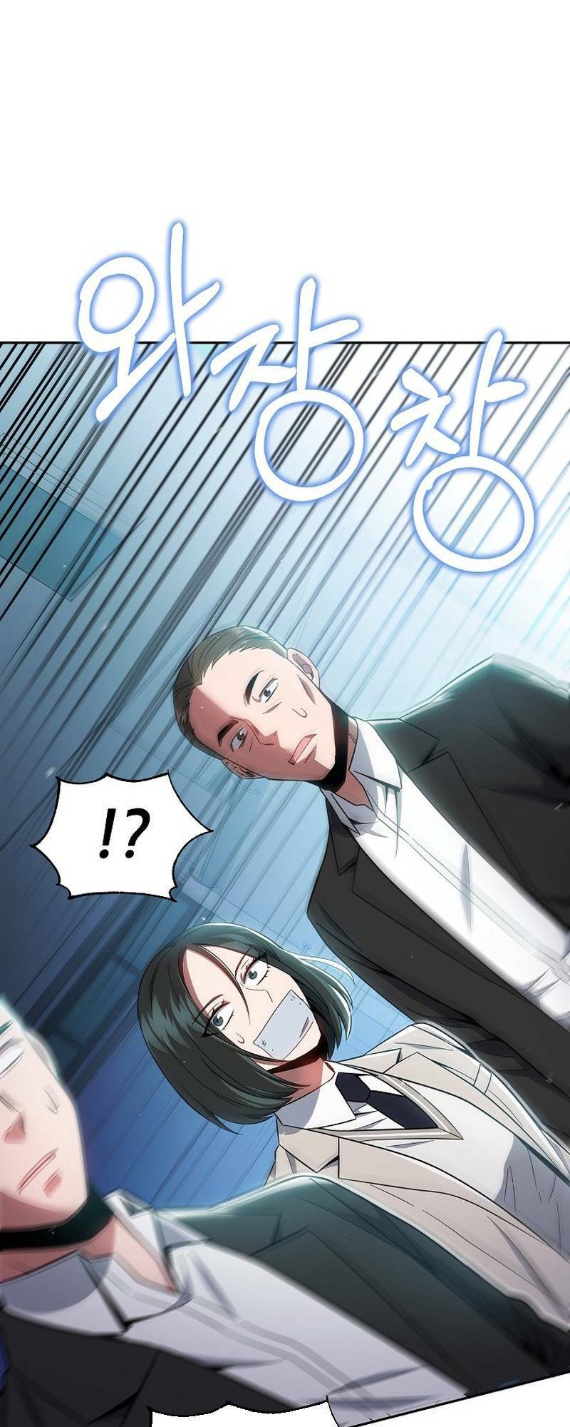 sự khởi đầu của tiền nhân chapter 14 16