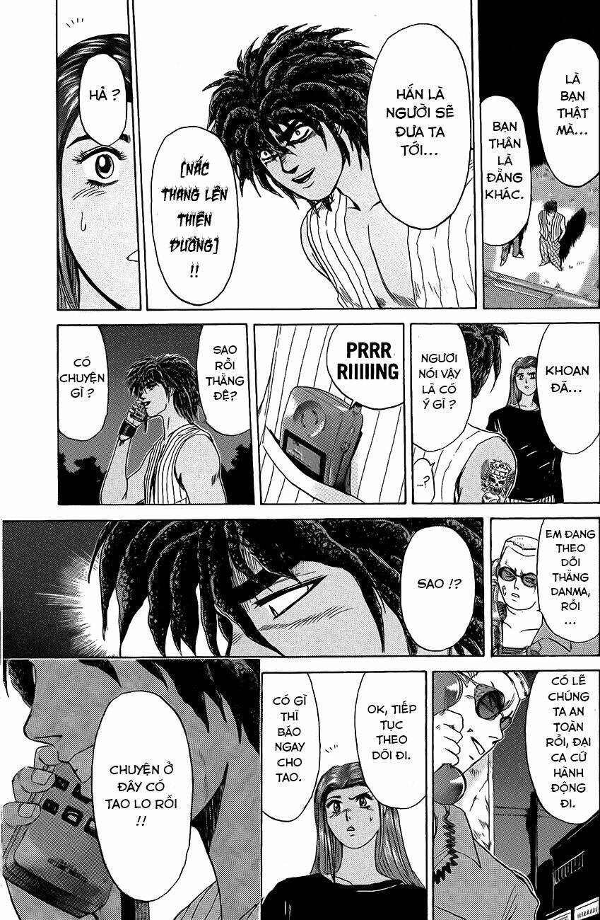 shonan junai gumi chapter 198 18