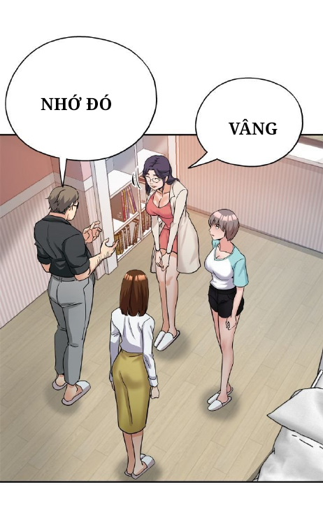 người chị của mẹ kế chapter 6 21