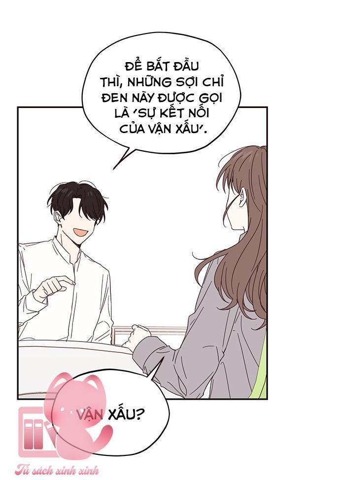 sợi chỉ tình yêu chapter 4 37