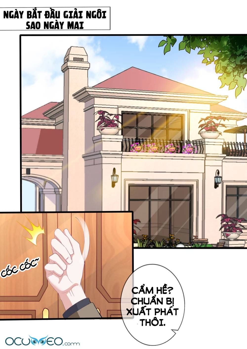 mỹ vị giai thê chapter 41.1 18