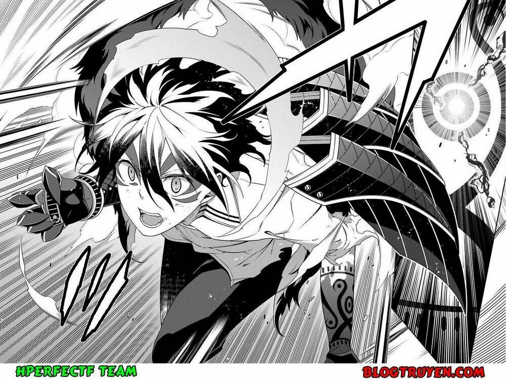 shiranui-san wa oni ga mienai chapter 3 33