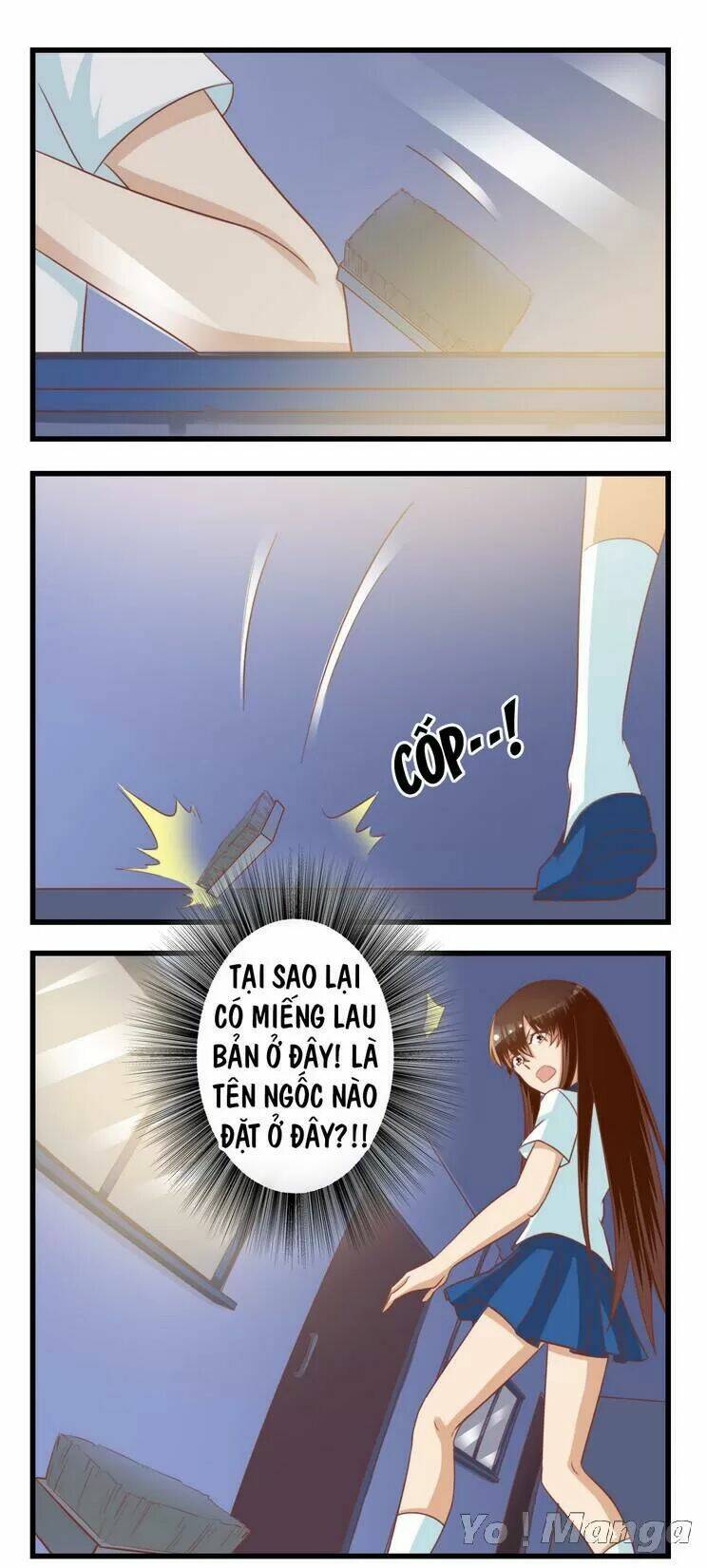 tôi là vợ tôi chapter 71 9