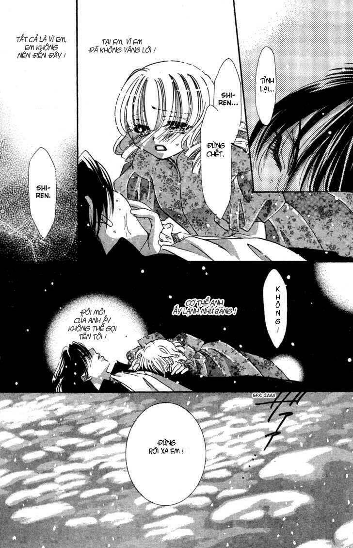 chàng thợ săn dâm đãng chapter 6 37