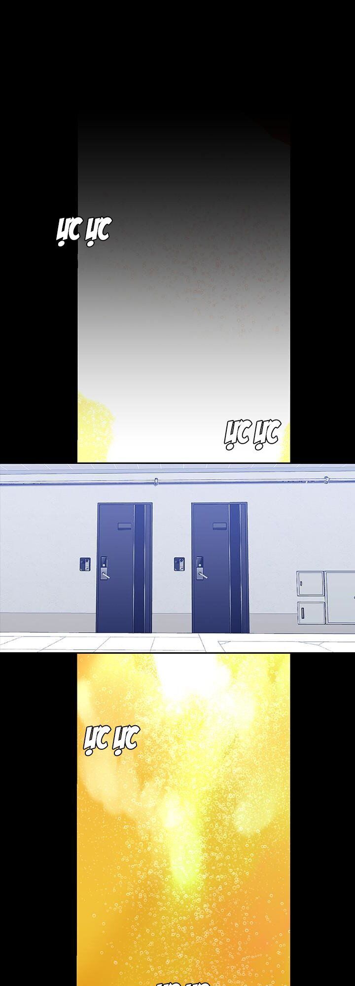 một thế giới mới tuyệt vời chapter 42 50