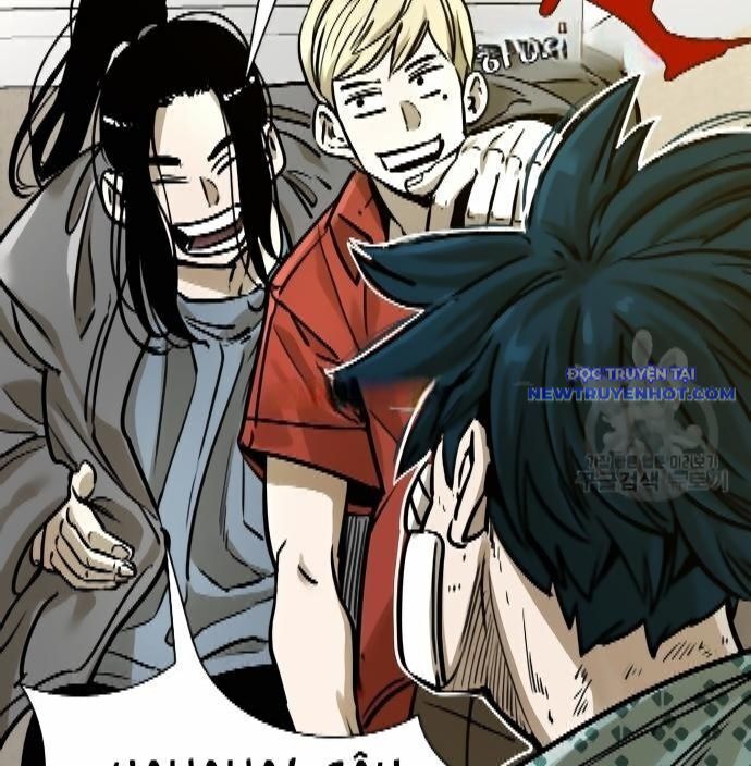 shark - cá mập chapter 290 38