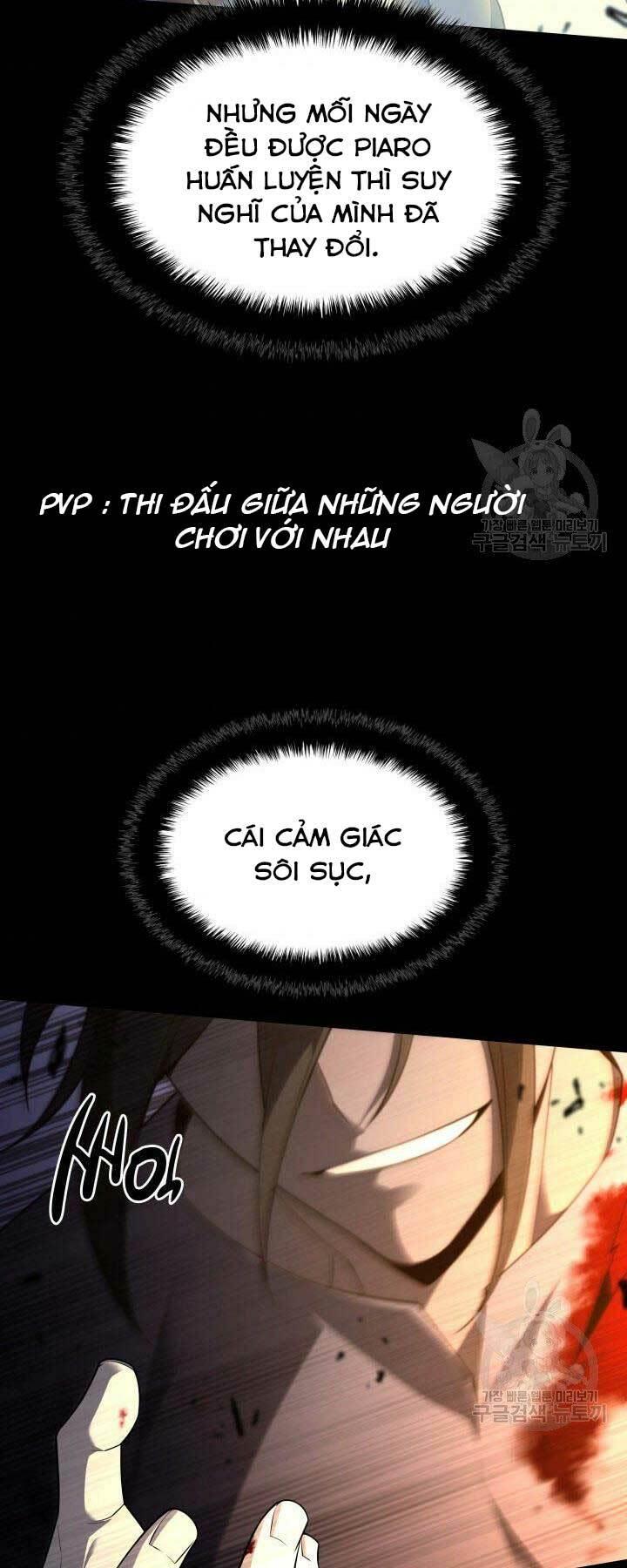 vượt qua giới hạn chapter 135 32