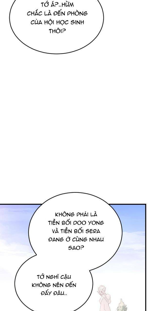 ba người anh trai cực phẩm của tôi chapter 60 70