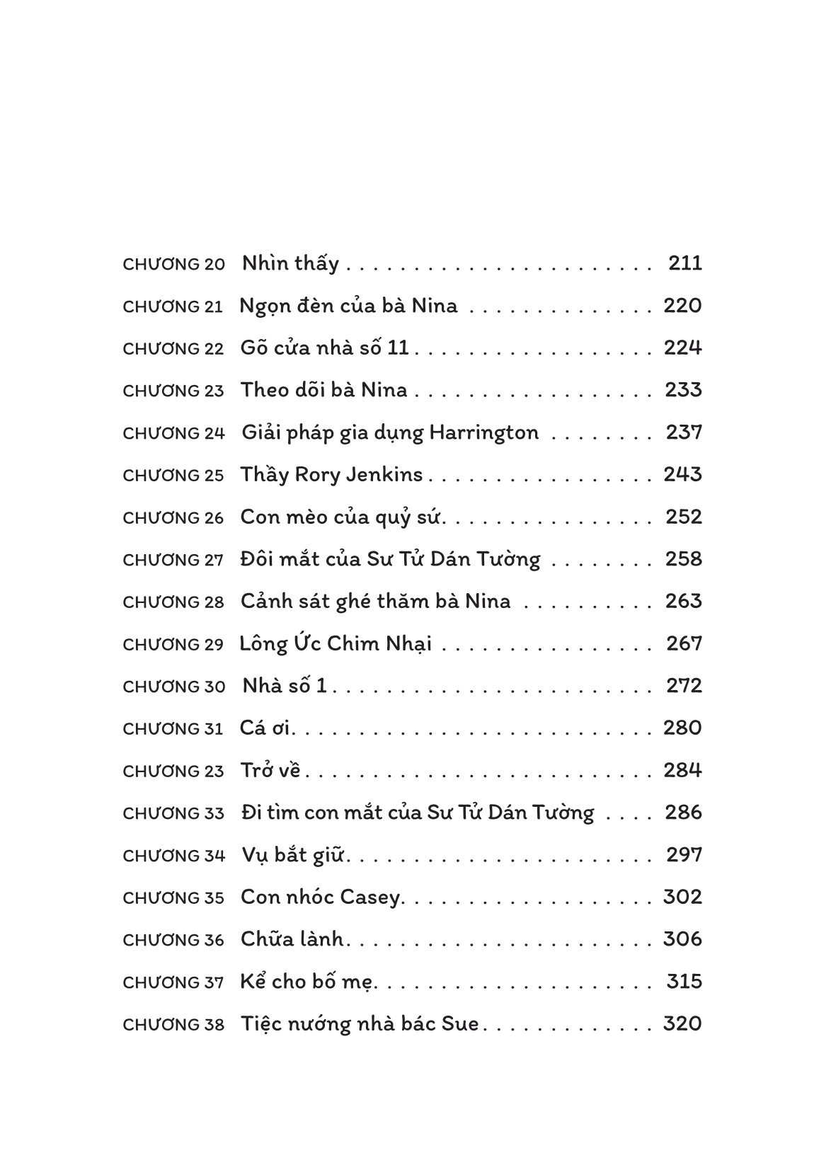 Sách Nhóc Cá Vàng