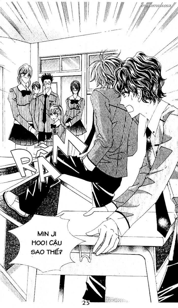 nhà trọ hoàn hảo chapter 43 26