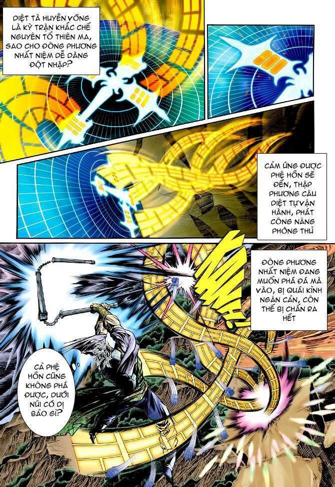 thần binh huyền kỳ i chapter 96 7