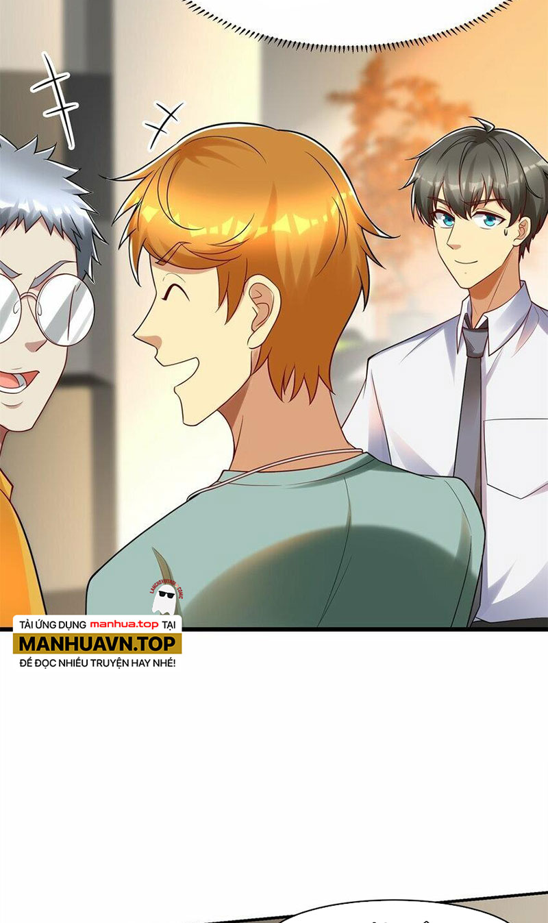 ta làm giàu từ thua lỗ game chapter 109 51