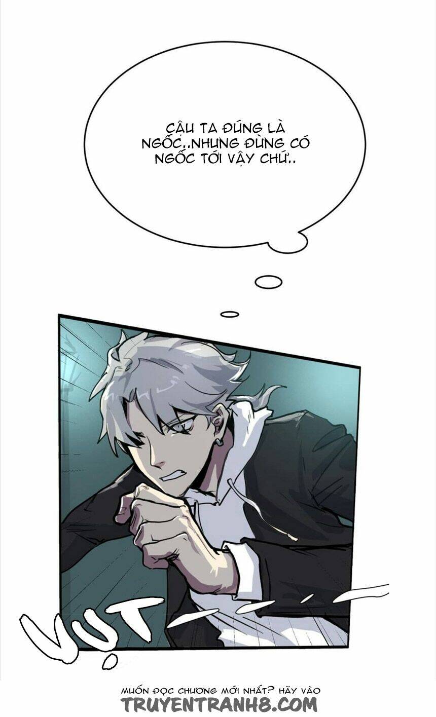 quạ đen chapter 11 9