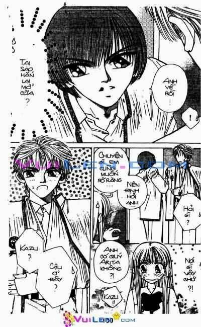 arita đáng yêu chapter 1 100