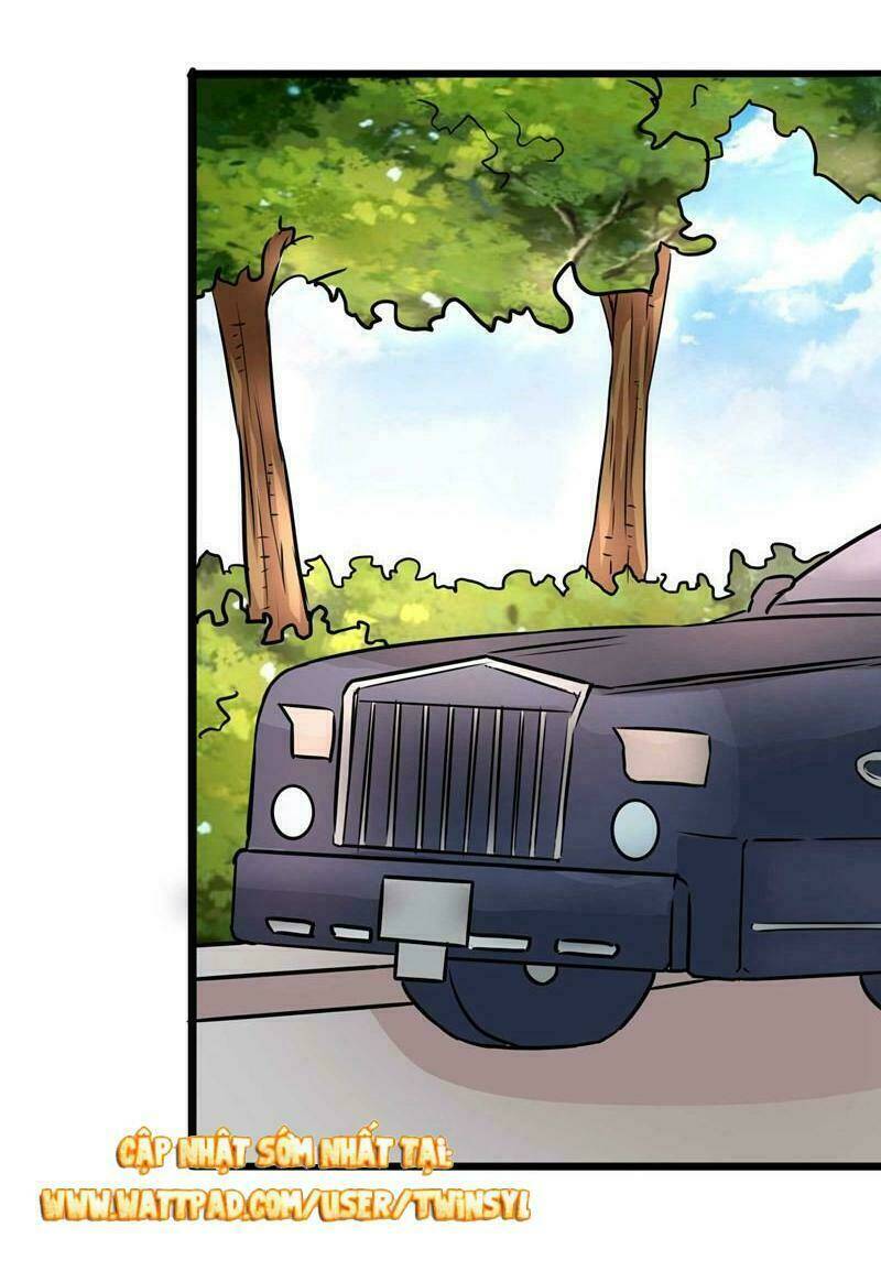 bá đạo trung khuyển tìm ái ký chapter 72 18