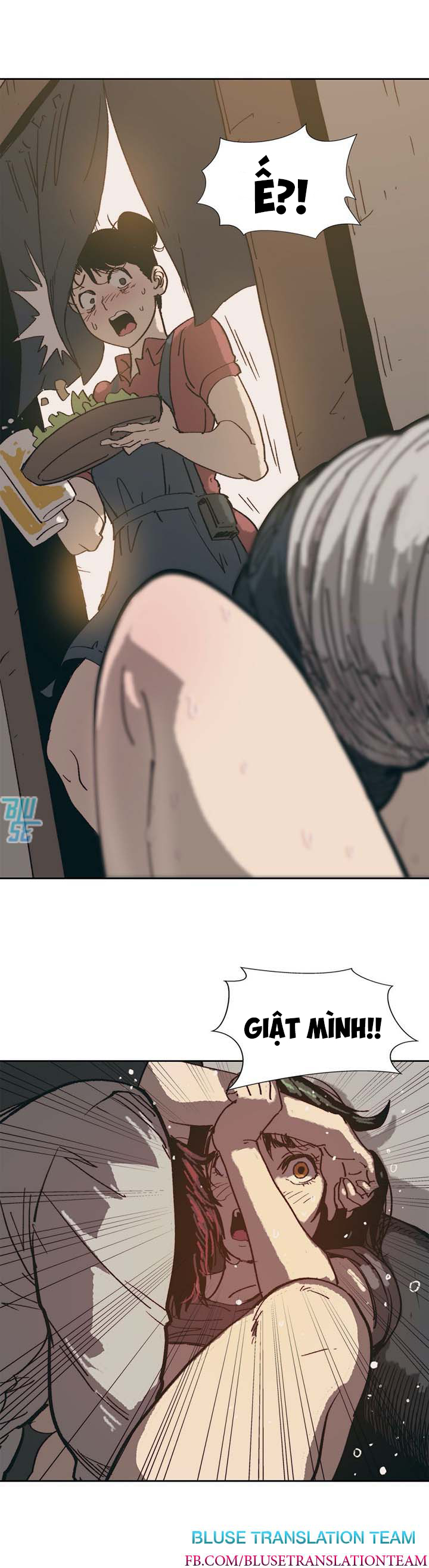 dục vọng chết người chapter 6 12