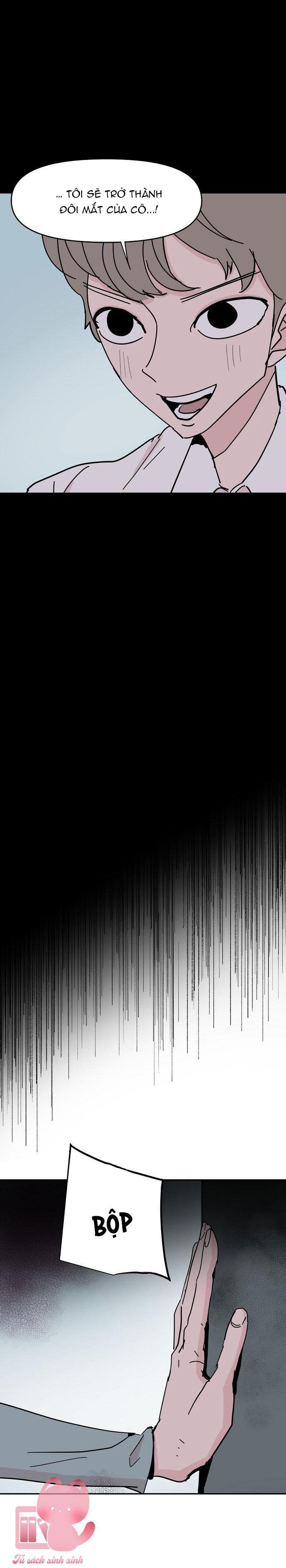 yêu không hồi kết chapter 36 10