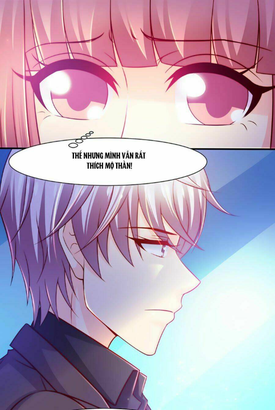 đại thúc, người ta sẽ ngoan chapter 35 3