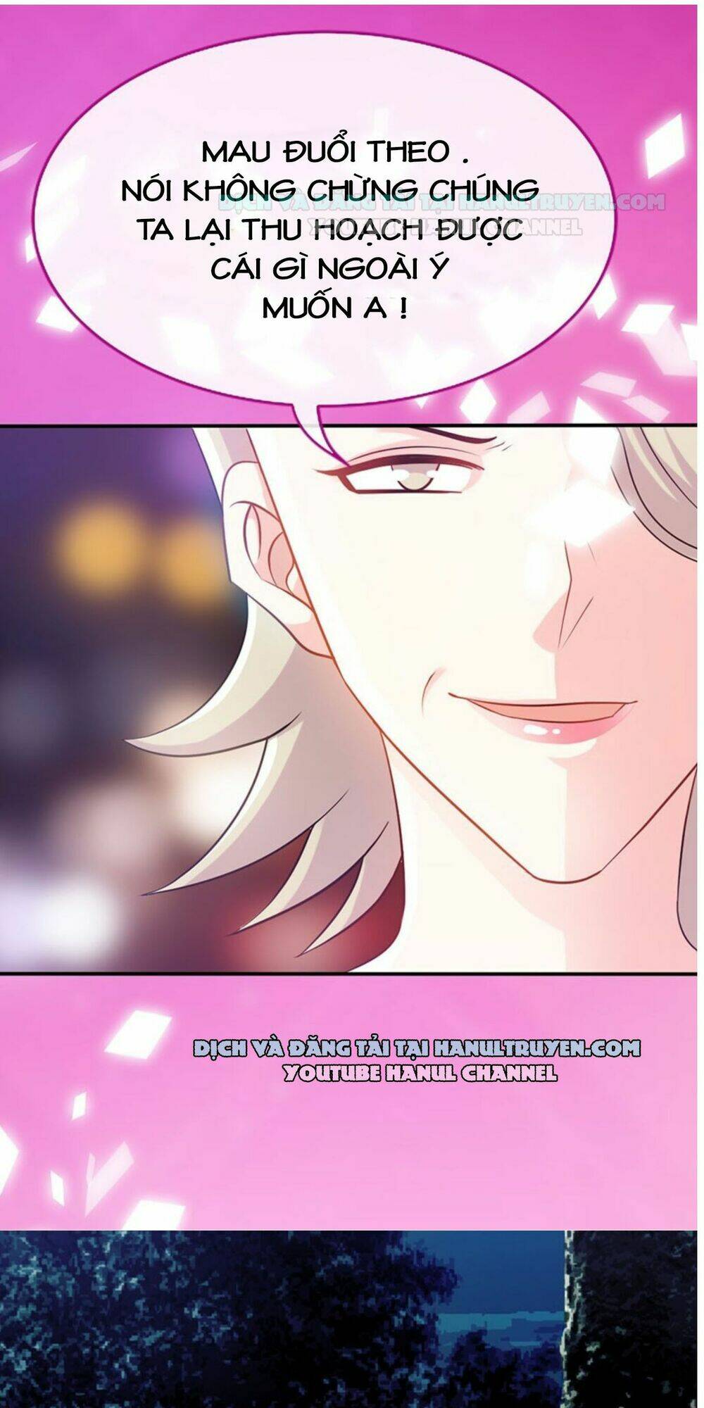 truy nã toàn cầu truy thê về sủng chapter 12 13