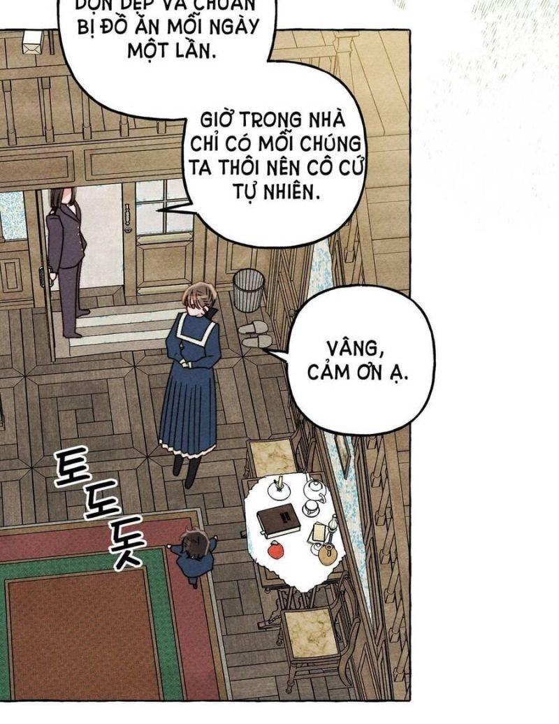 nuôi dưỡng một hắc long chapter 61.2 10