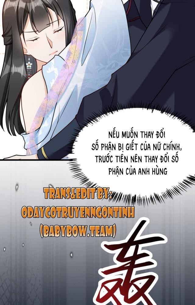 làm sao đây người học việc của tôi quá bám người chapter 6 24