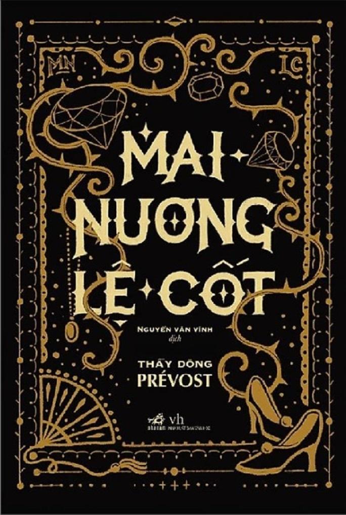 Mai Nương Lệ Cốt