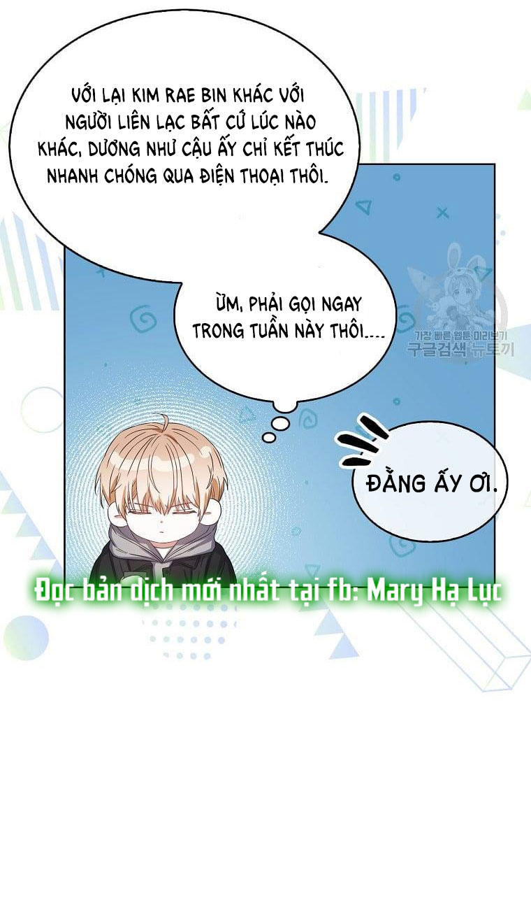 Debut Or Die chapter 31.2 - Trang 23