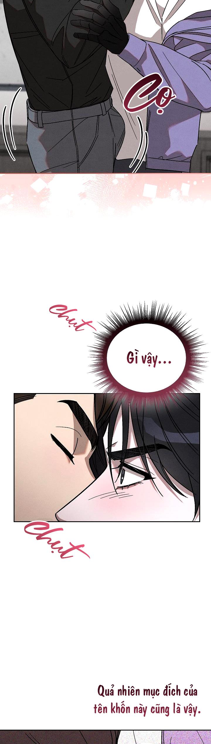 chạm vào em chapter 6 39